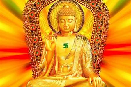 梦见如来佛祖像意味着什么